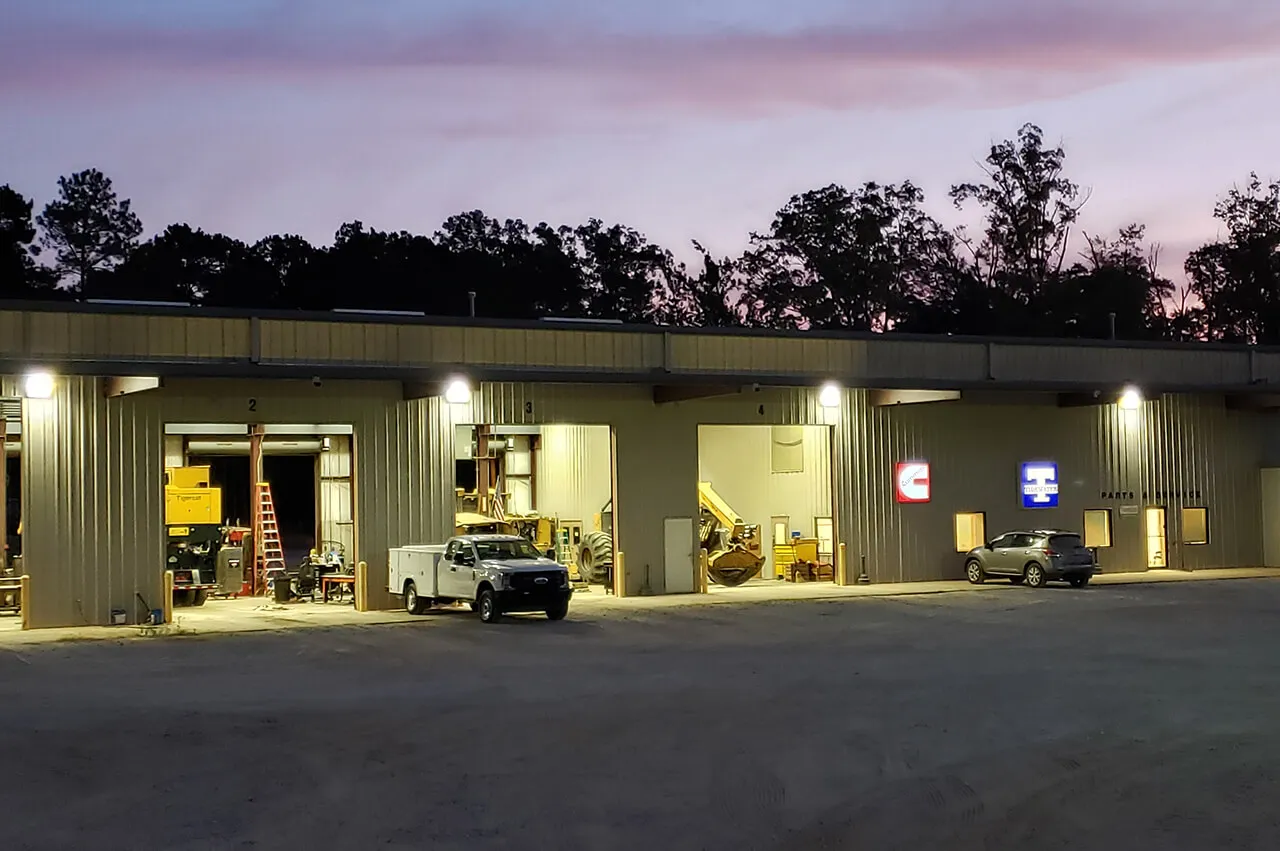 Tidewater Equipment Company Home