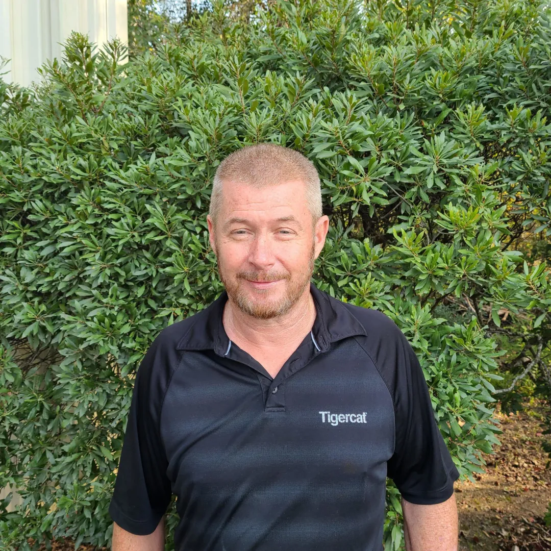 Conway, SC Tidewater Equipment Company