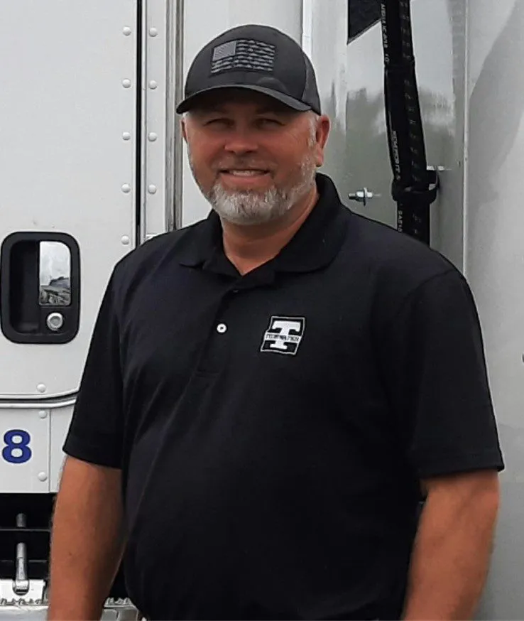 Byron, GA Tidewater Equipment Company