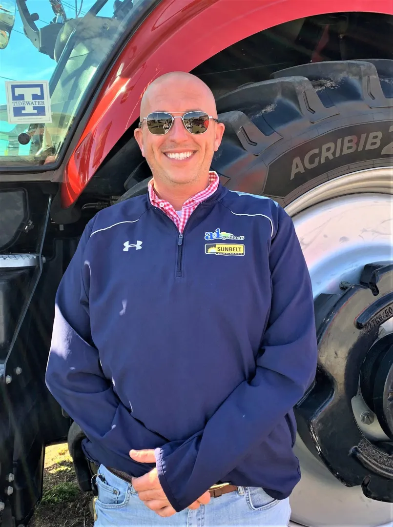 Staff Tidewater Equipment Company