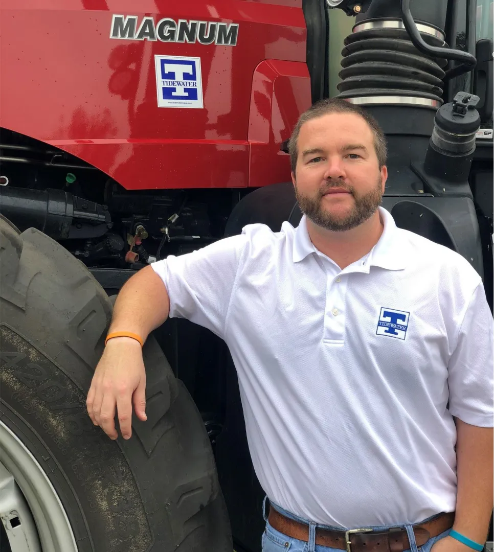 Pinehurst, GA Tidewater Equipment Company