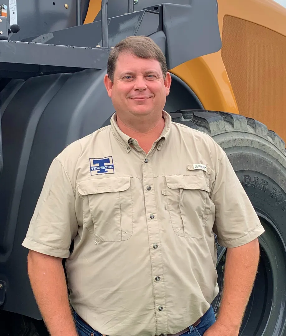 Tifton, GA Tidewater Equipment Company