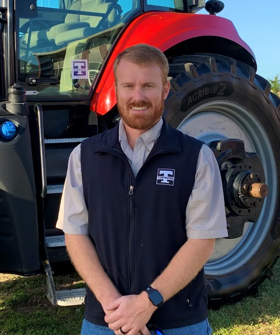 Tifton, GA Tidewater Equipment Company