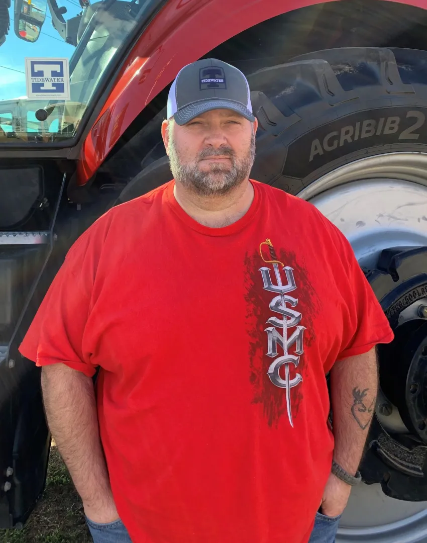 Tifton, GA Tidewater Equipment Company