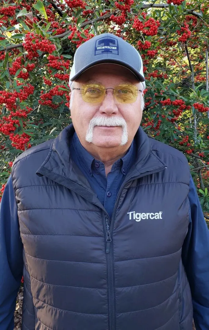 Evergreen, AL Tidewater Equipment Company