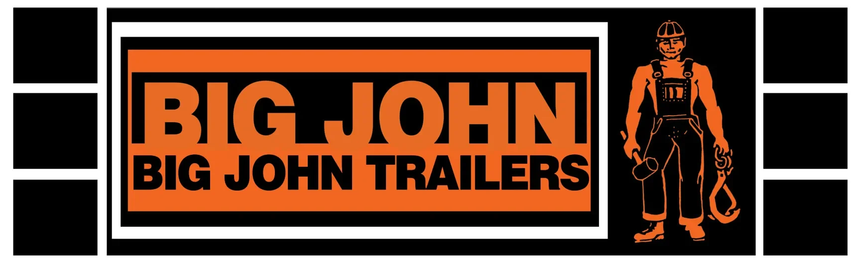 Big John Trailers